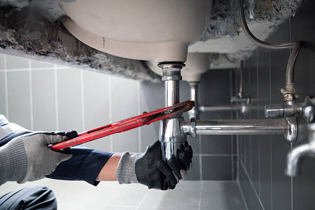 Trusted Garbage Disposal Repair service in Burton, TX - AAA Plumbing Heating